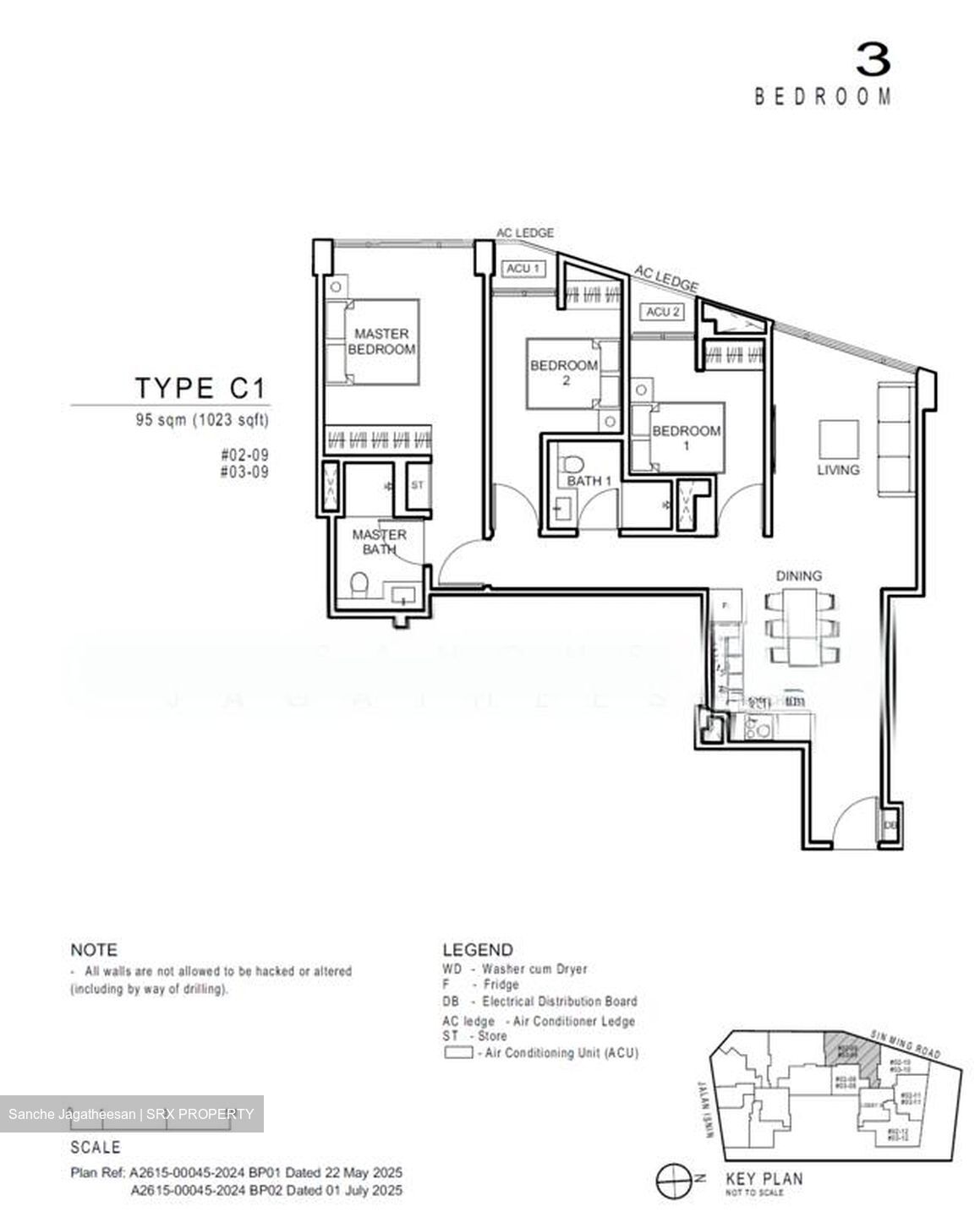 Artisan 8 (D20), Apartment #548802211